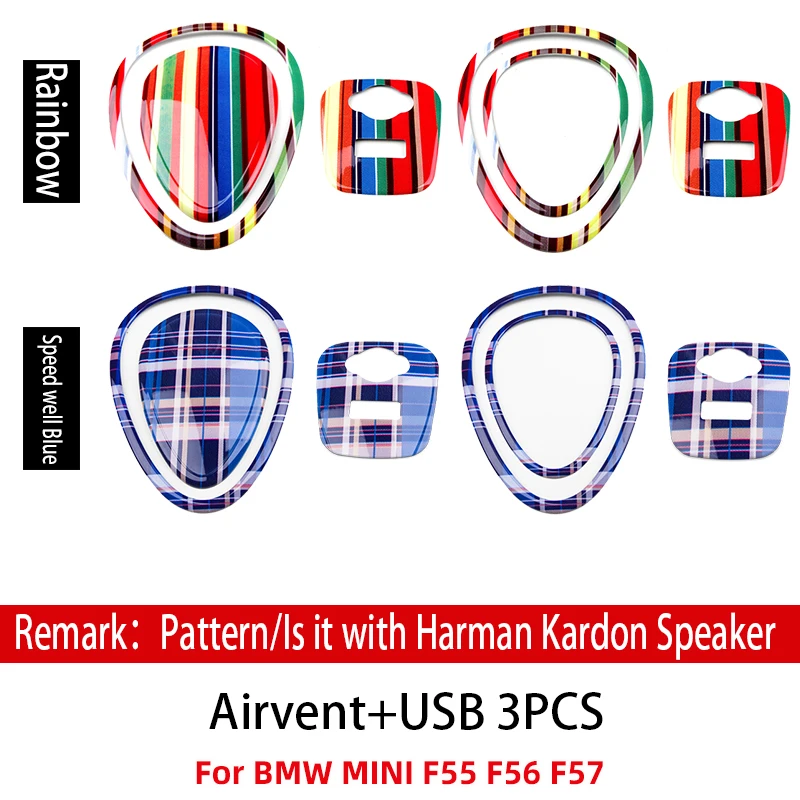 Совершенно новый ABS материал защита от ультрафиолета стильная приборная панель и