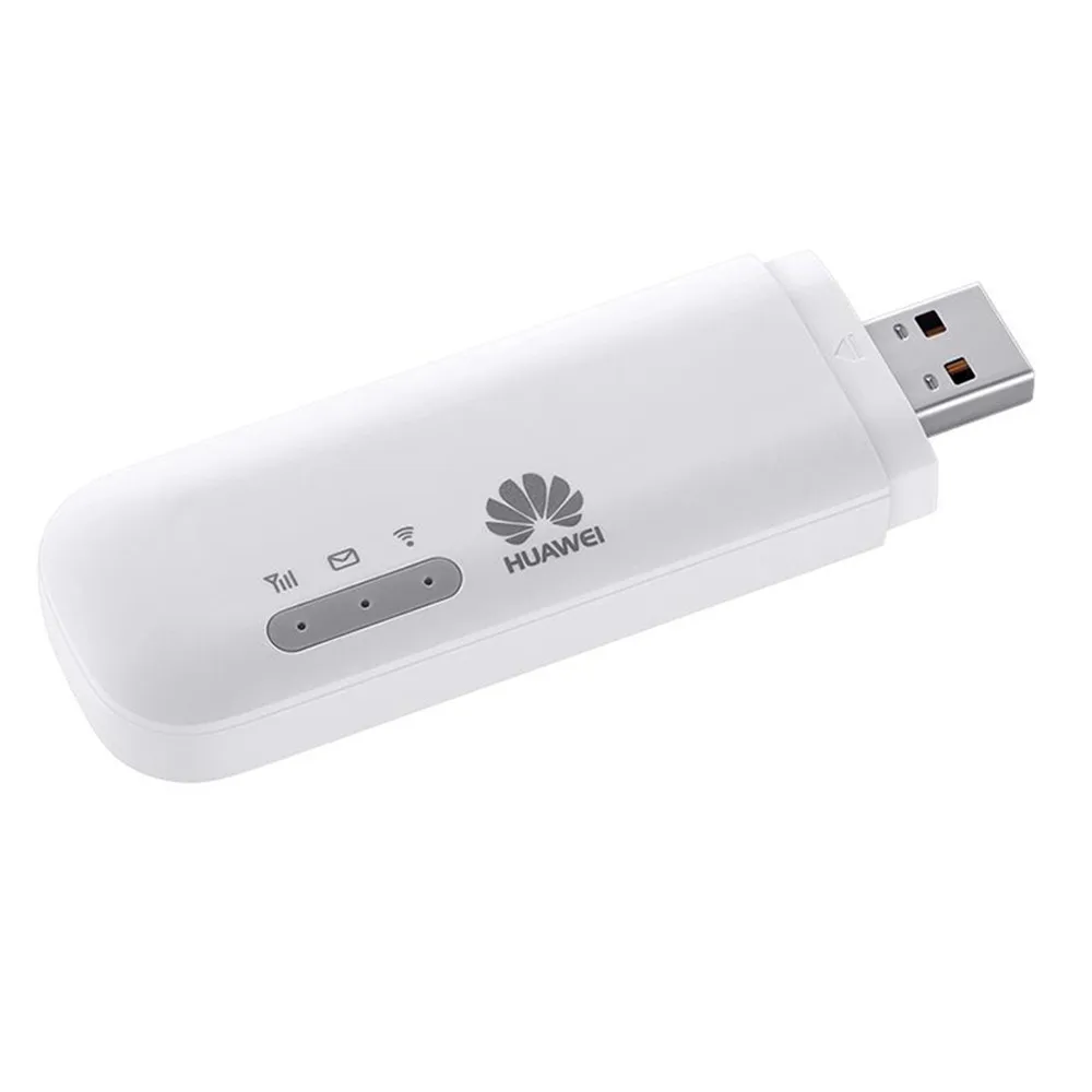 Разблокированный мобильный телефон Huawei E8372h-320 e8372 Wingle LTE Универсальный 4G USB модем