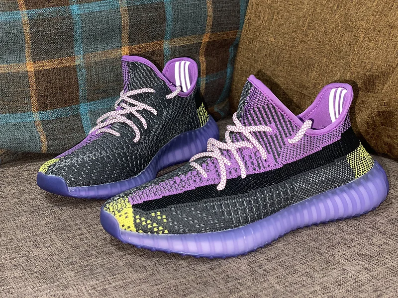 

2021 Originals Yeezy Boost 350 V2 Women Shoes Sneaker Static Balck Cinder Yecheil Angel Unisex Men's Running Shoes Sneaker