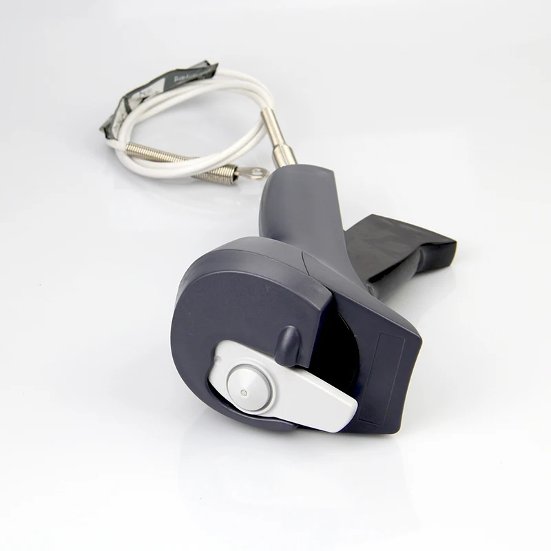 

Free Shipping EAS Super Tag Manual Handheld Detacher, AM Super Detacher Gun, Super Tag Remover With Best Quality