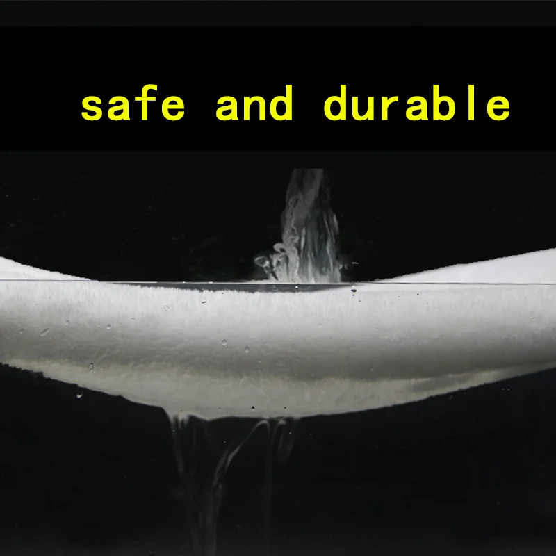 1 шт. белый хлопок фильтрации полотенце для пены аквариум биохимический фильтр