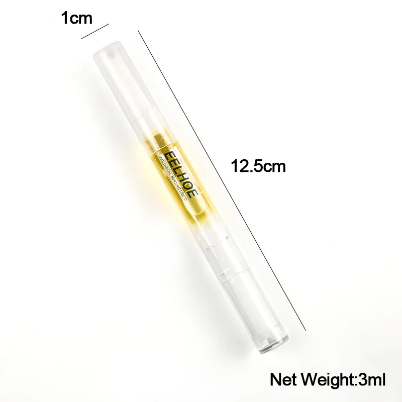 1/2 шт. антигрибковая жидкость для ногтей | Красота и здоровье