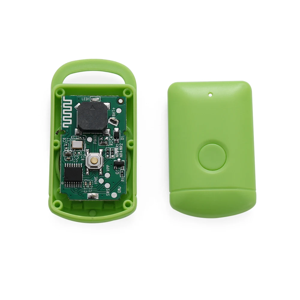 Кошелек ключи сигнализация локатор в реальном времени автомобильный мотор