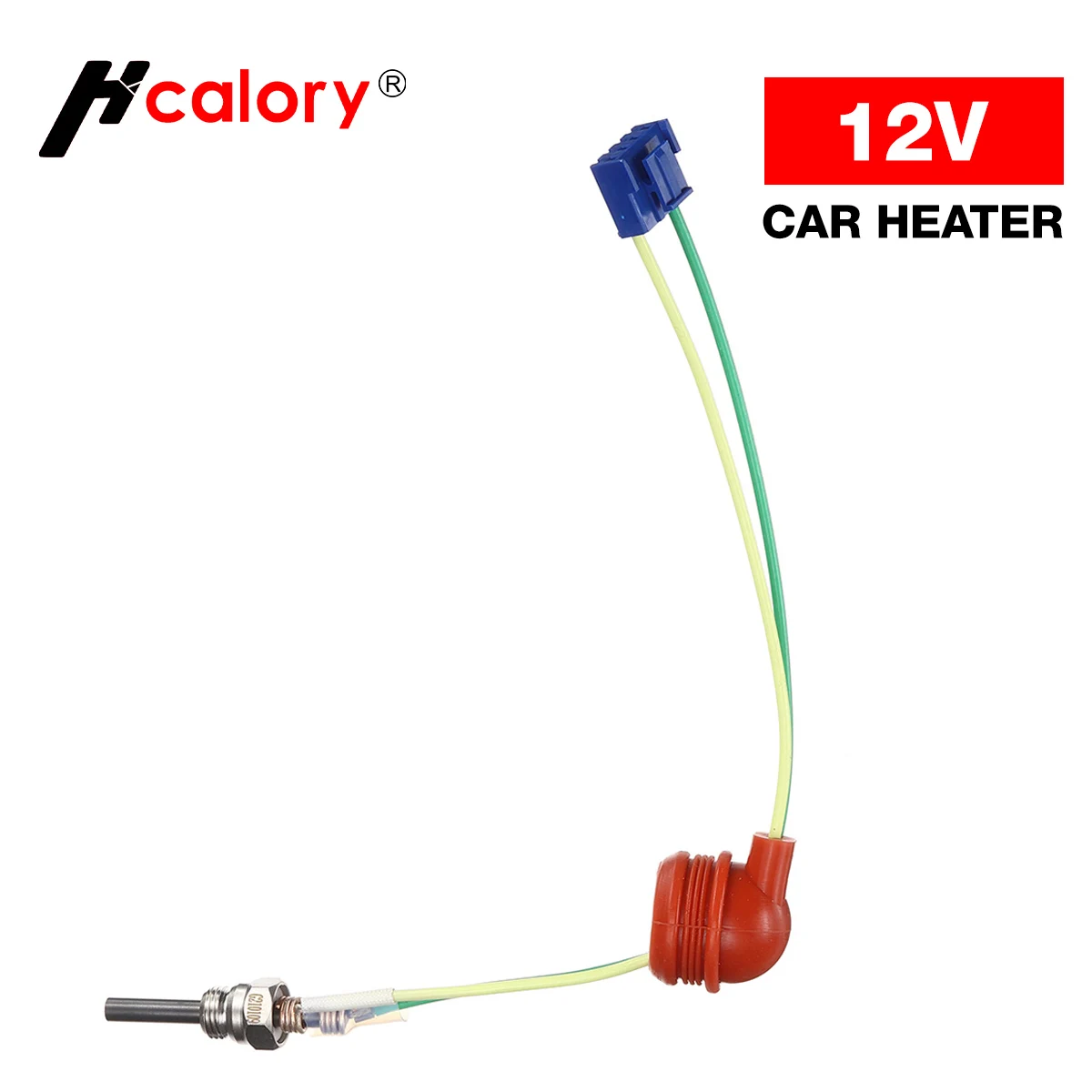 Стояночный обогреватель для автомобиля лодки 12 В 24 1-8 кВт | Автомобили и мотоциклы