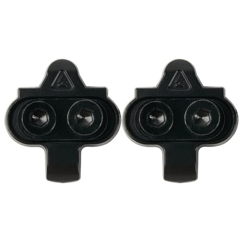 

MTB Bicycle Bike Release Multi-Release Pedal Stollen w/Cleat Mutter Platten Float Berg Paar CLEAT PD-T25 Set