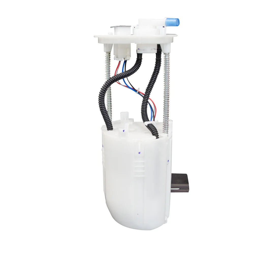 Dopson 12v Electric Car Intank Fuel Pump Assembly Module 77020-26031/77020-26010 For Toyota Hiace | Автомобили и мотоциклы