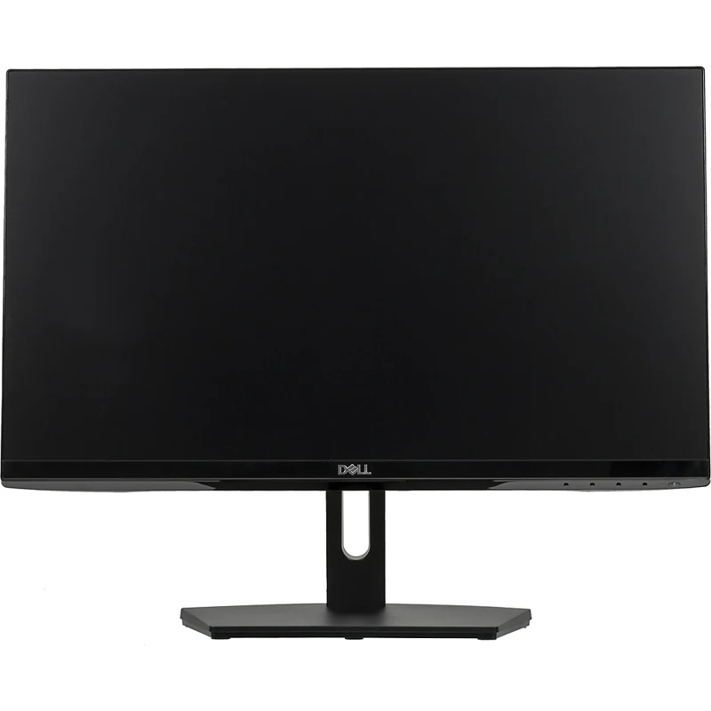 Монитор Dell 21.5" SE2219H черный IPS LED 8ms 16:9 HDMI Mat 1000:1 250cd | Компьютеры и офис