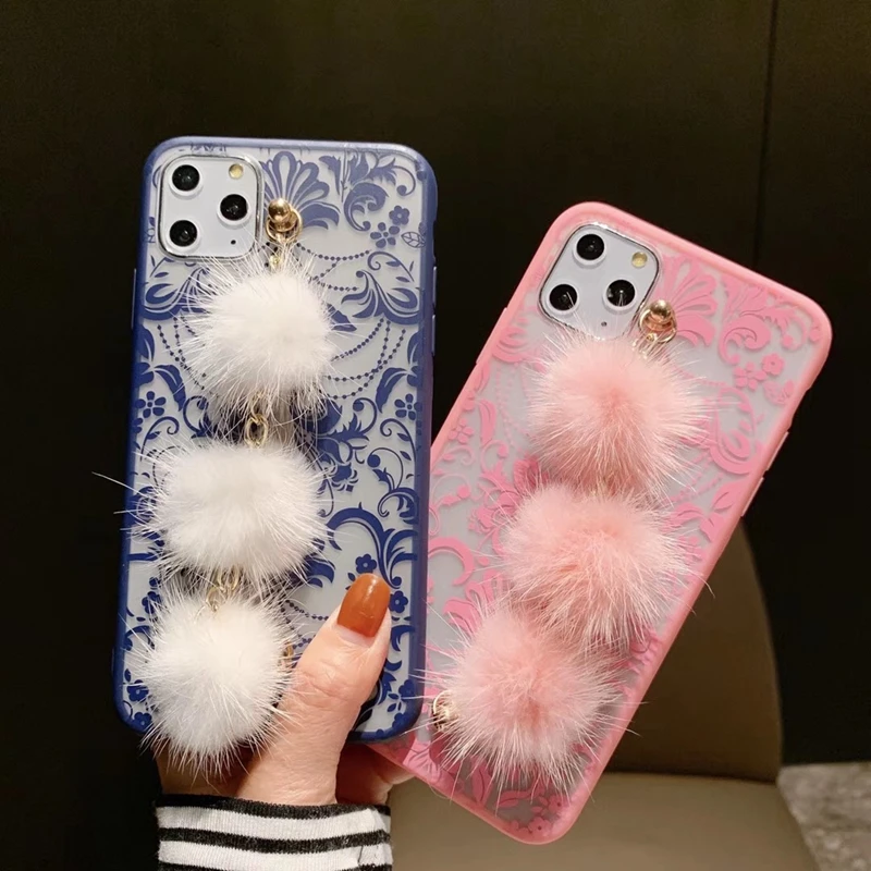 Чехол для iphone 11 Pro Max XR XS X 6 S 7 8 Plus | Мобильные телефоны и аксессуары