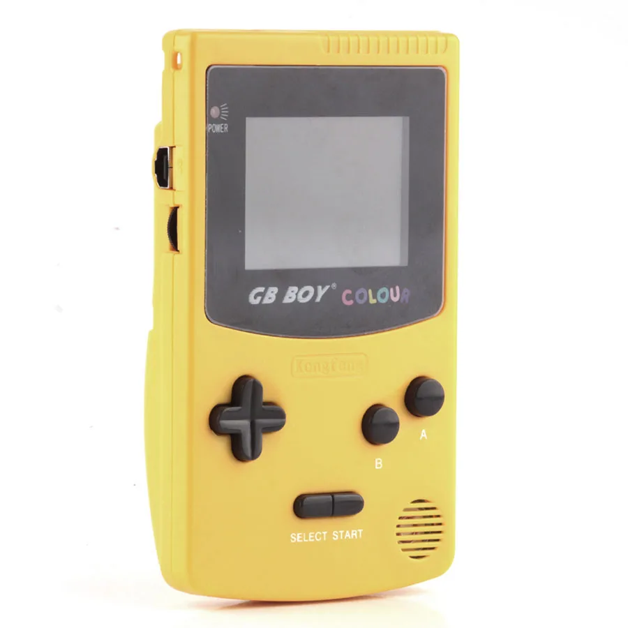 2 шт./лот портативная игровая консоль игровой плеер 7 &quot классические детские