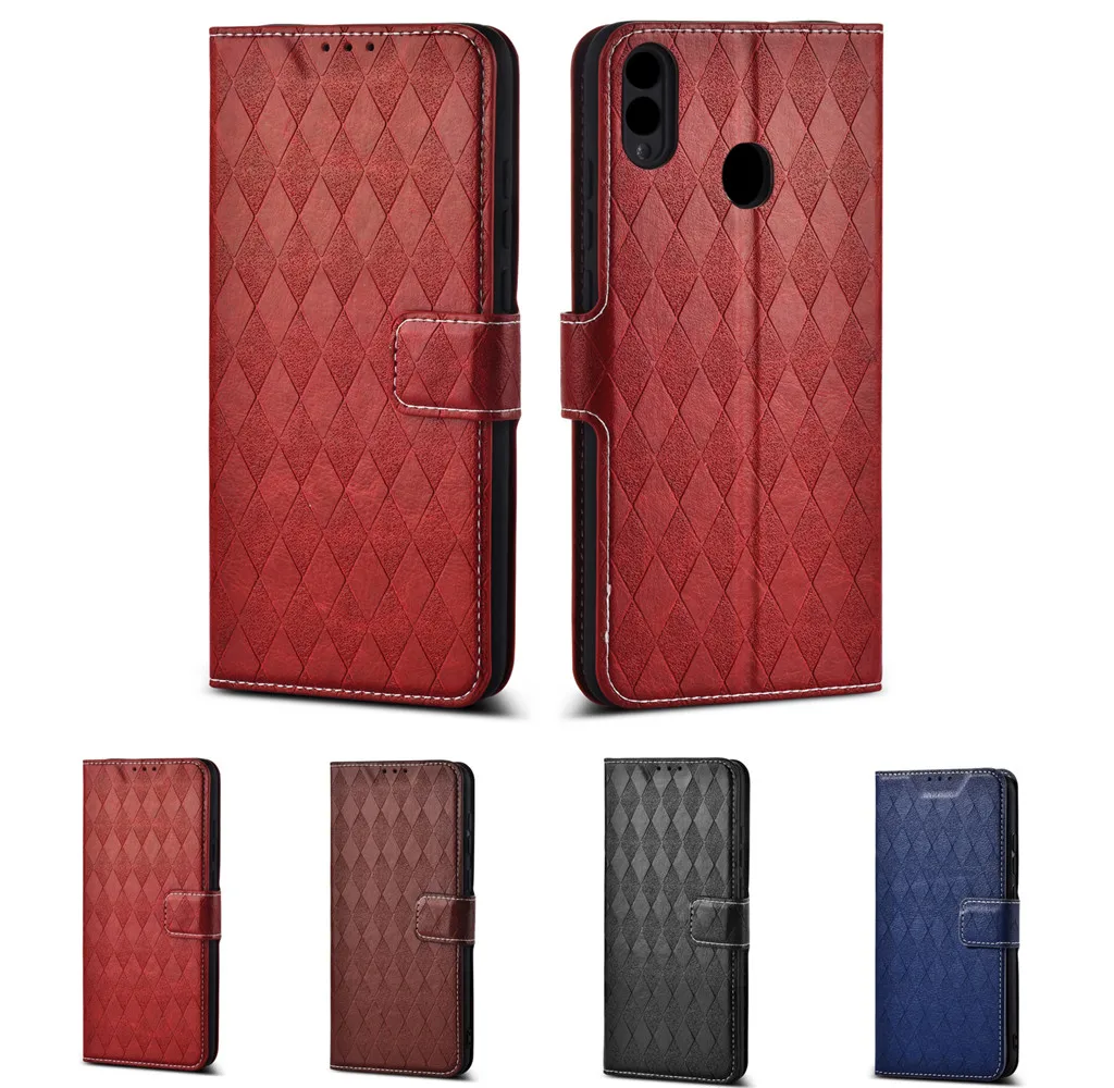 Кожаный чехол для Xiaomi Mi 9T 9 8 lite 9SE 10 Lite 5 6 11 Mi9 Mi8 Poco X3 M3 Pro|Бамперы| |