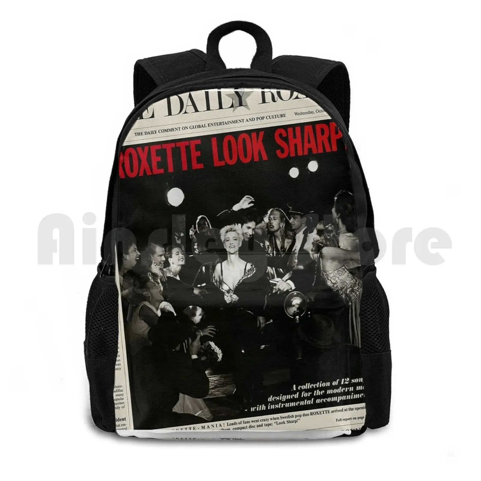 /Уличный походный рюкзак спортивная сумка для верховой езды скалолазания