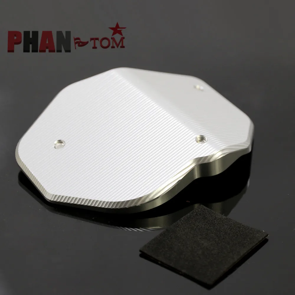 

Подставка для мотоцикла, боковая подставка, увеличитель пластины для BMW R nineT 2017-2018 /R nine T Scrambler/Pure/Racer/Urban G/S