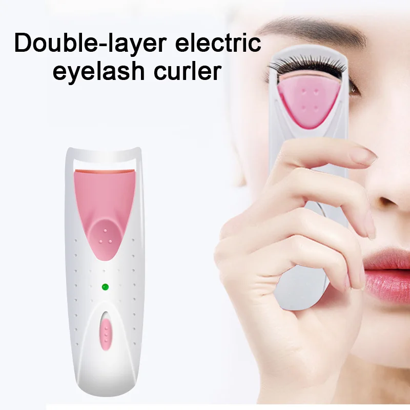 

Щипцы для завивки ресниц электрические инструменты для завивки ресниц долговечные щипцы для завивки ресниц электрические щипцы для завивк...