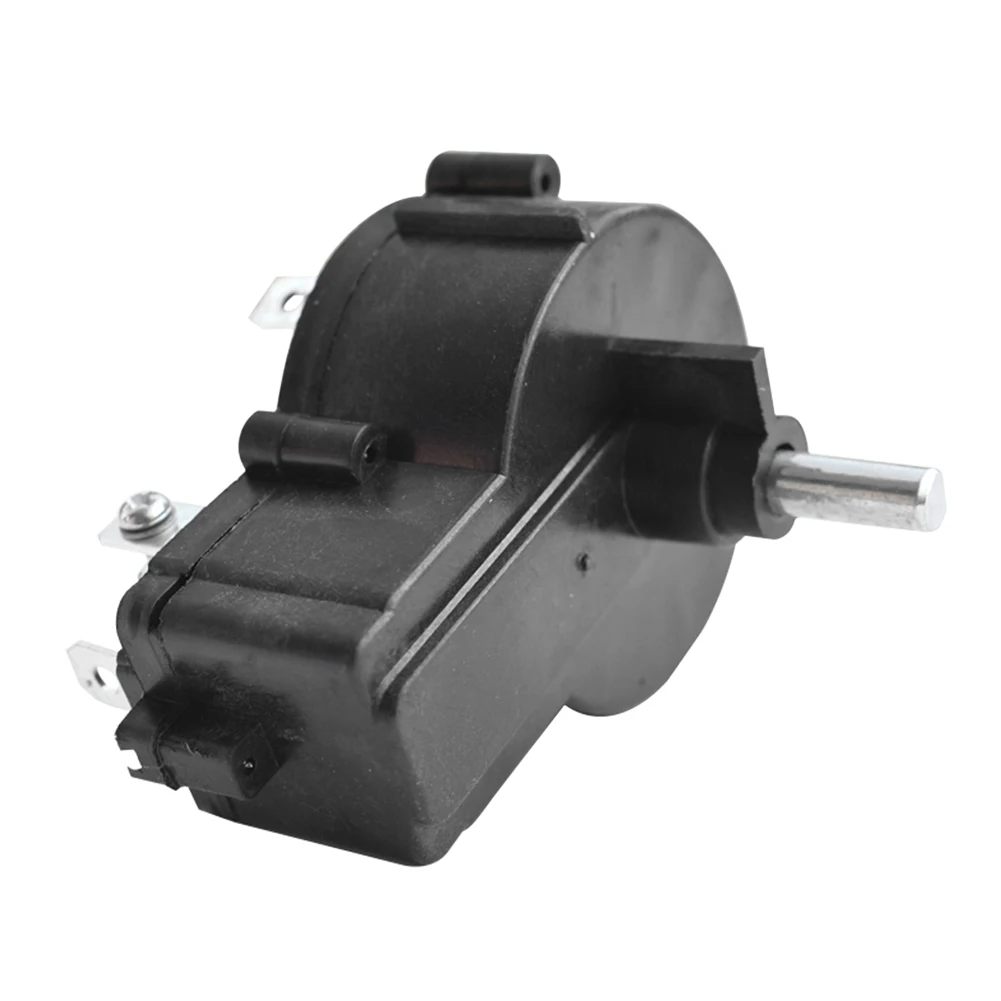 

High Power Propeller Motor Replacement Durable Tool Easy Use Outboard Marine Practical 68lb 86lb Speed Control Switch 12V