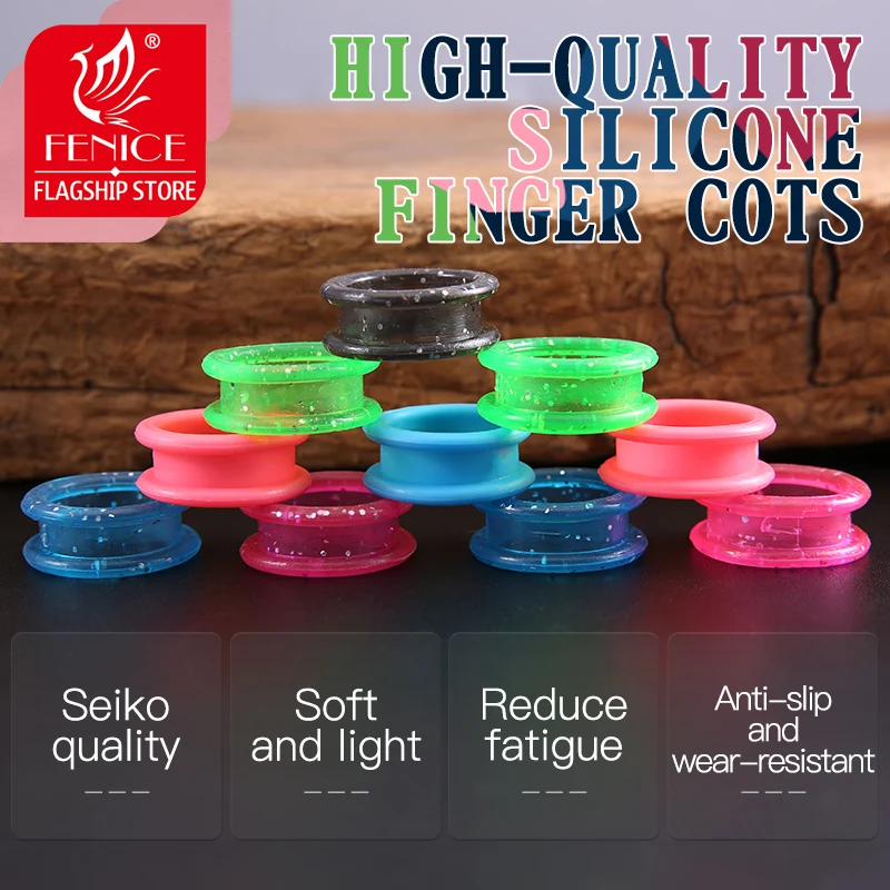 Кольца для пальцев подходят любых ножниц вставки аксессуары парикмахерских