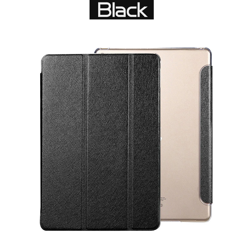 Чехол для планшета для Samsung Galaxy Tab A 10,1 SM-T580 SM-T585 4 аппарат не привязан к оператору сотовой связи Магнитный кожаный смарт-чехол с автоматическим включением& Sleep чехол-подставка