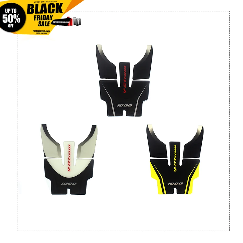 Высококачественная новая стильная 3D наклейка в виде рыбы на газовую крышку