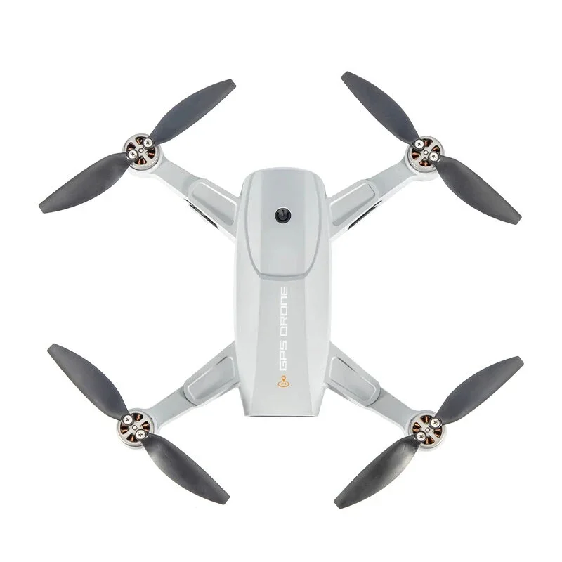 JJRC X16 5G WIFI FPV GPS с 6K HD-камерой оптический поток безщеточный складной