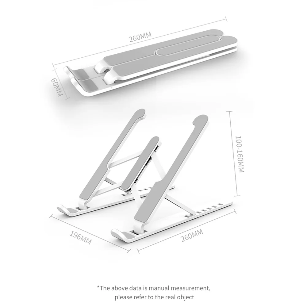 Регулируемая подставка для Ipad держатель телефона планшета Складная