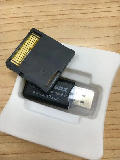 2020 Новый R4 Gold Pro Dual Core RTS LTE с кардридером обновление карт SD SDHC