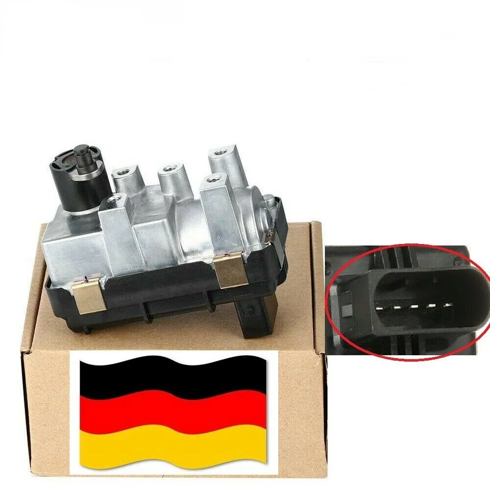 

AP03 Turbo Electric Actuator FOR JAGUAR X-TYPE FORD Mondeo 3 4 2.0 /2.2 TDCi G-149 G221,G139 6NW008412 G-221 728680 758226