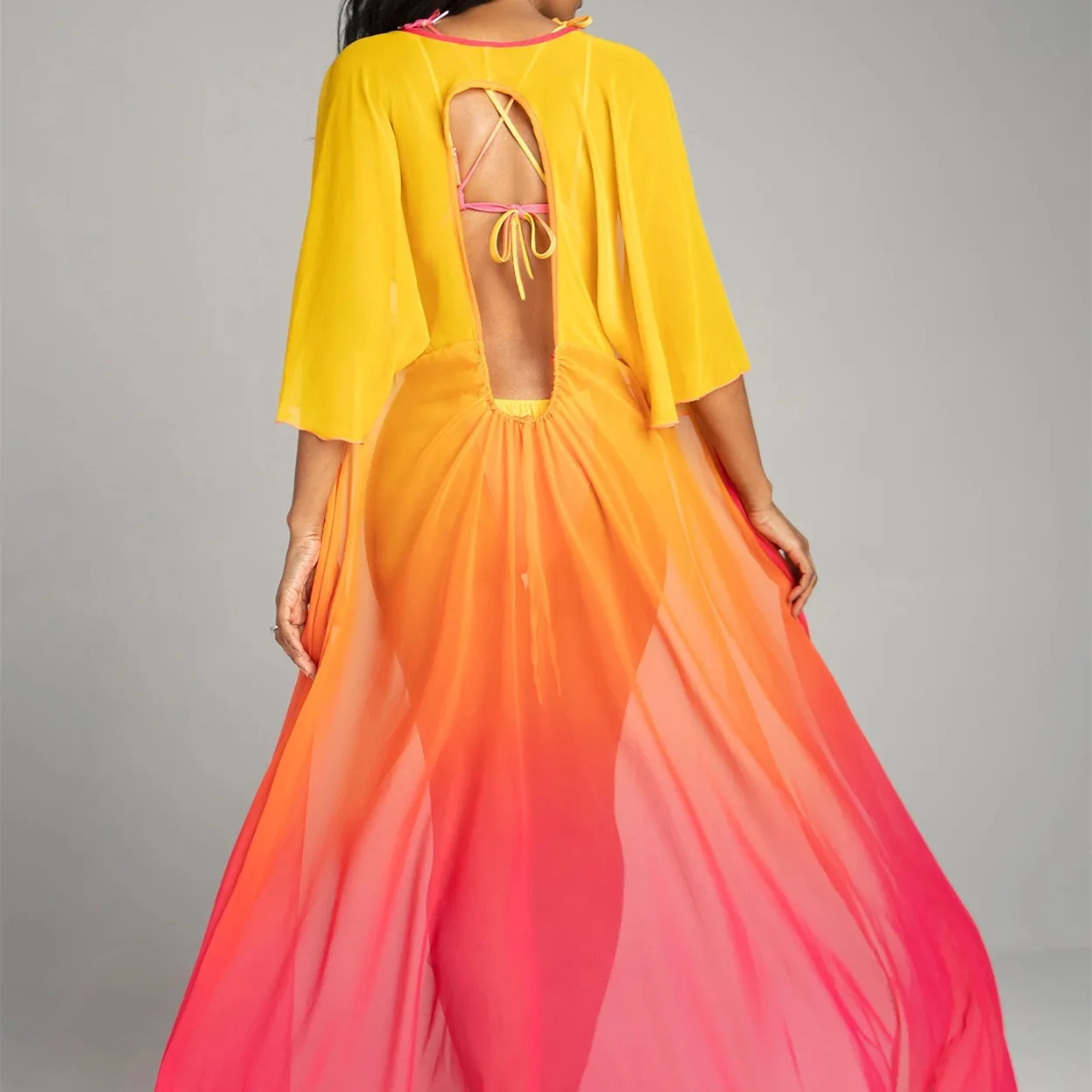 Сексуальный треугольный комплект микро бикини пуш-ап бразильские женские