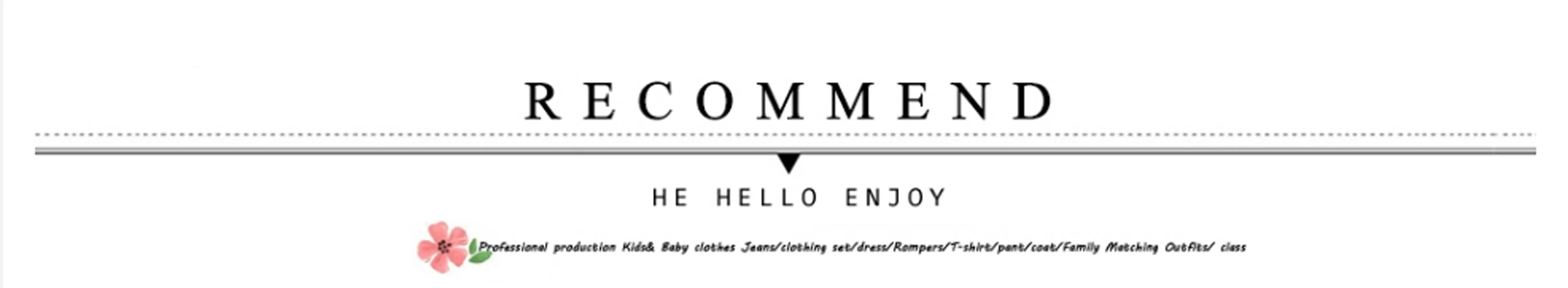 HE Hello Enjoy/Одинаковая одежда для семьи платья для мамы и дочки «Мама и я» осеннее платье с цветочным рисунком одежда для мамы и дочки