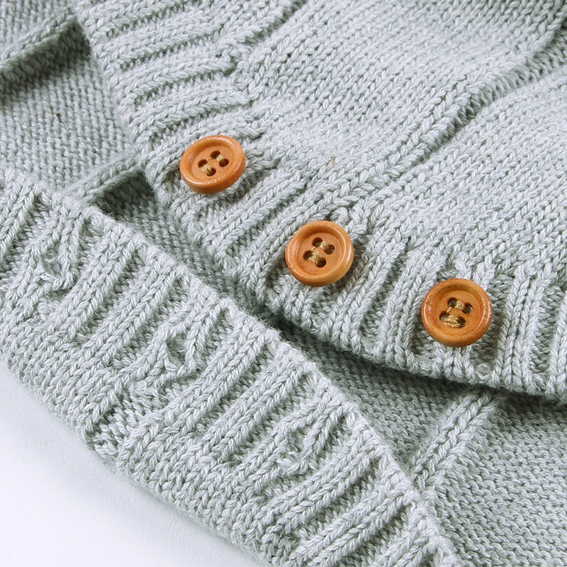 

Baby Girls Rompers Solid Knitted Cotton Autumn Newborn Jumpsuits Clothes Sleeveless Toddler Sweater Children Overall ClothesS27