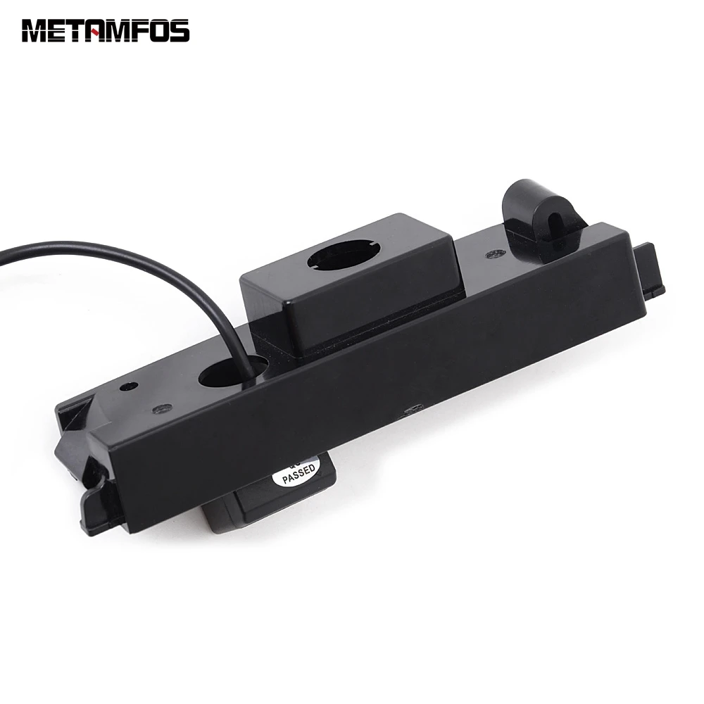 Для Toyota Rav4 Rav 4 2000 2011 2012 HD CCD светодиодный камера ночного видения заднего вида