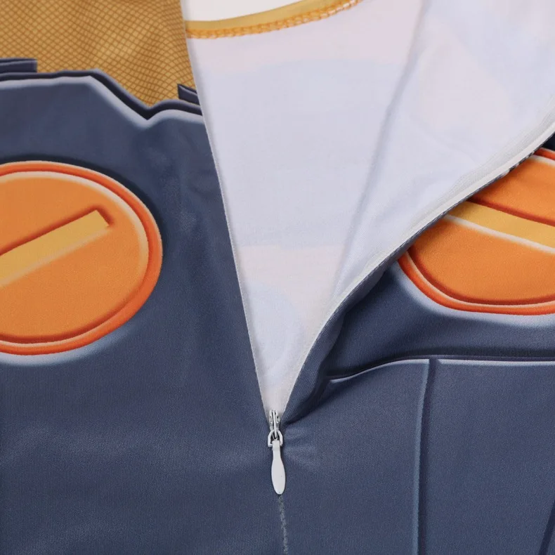 2020New Game детский маскарадный костюм для мальчиков с легендами Apex игры в Рейфы на