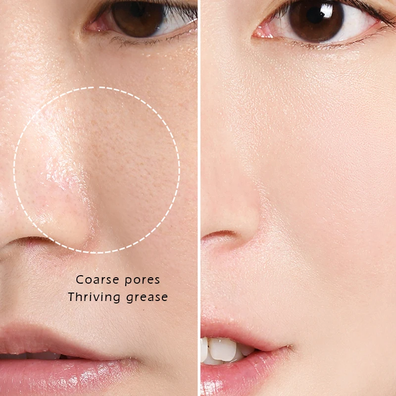 MEIKING Rose Plant Powder Oil Control Loose cosmetics compact Отбеливание Brighten Skin Tone Makeup установка