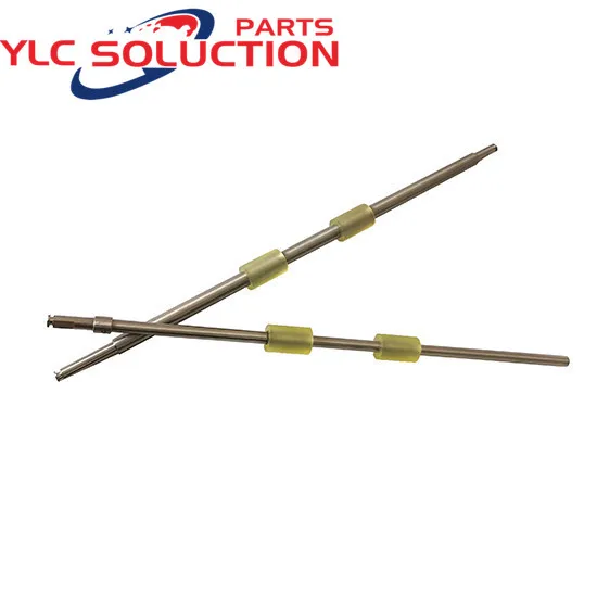 

1SET PA03540-Y075 PA03630-Y210 PA03630-G200 PA03630-G205 Feed Exit Roller for Fujitsu fi-6130 fi-6230 fi-6240 FI 6125 6130