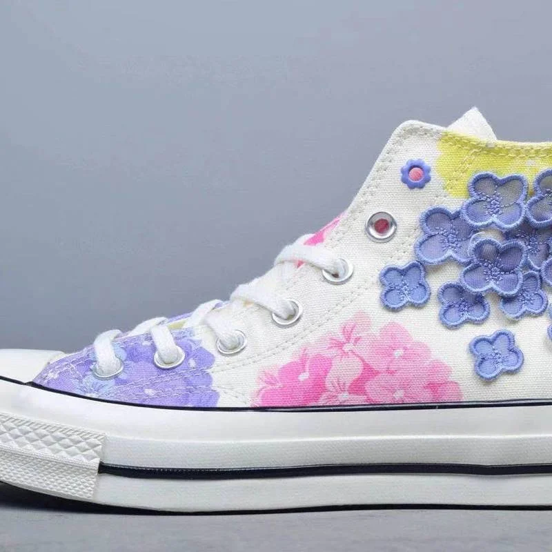 

Classic 1970s and D Word Home Canvas Skateboarding Shoes Women Sneakers Outdoor Sport Designer Shoes Zapatillas