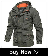 MANTLCONX 6XL военная куртка мужская зимняя повседневная Толстая термо-пальто армейская куртка пилота куртка-карго ВВС ветровка Pakas
