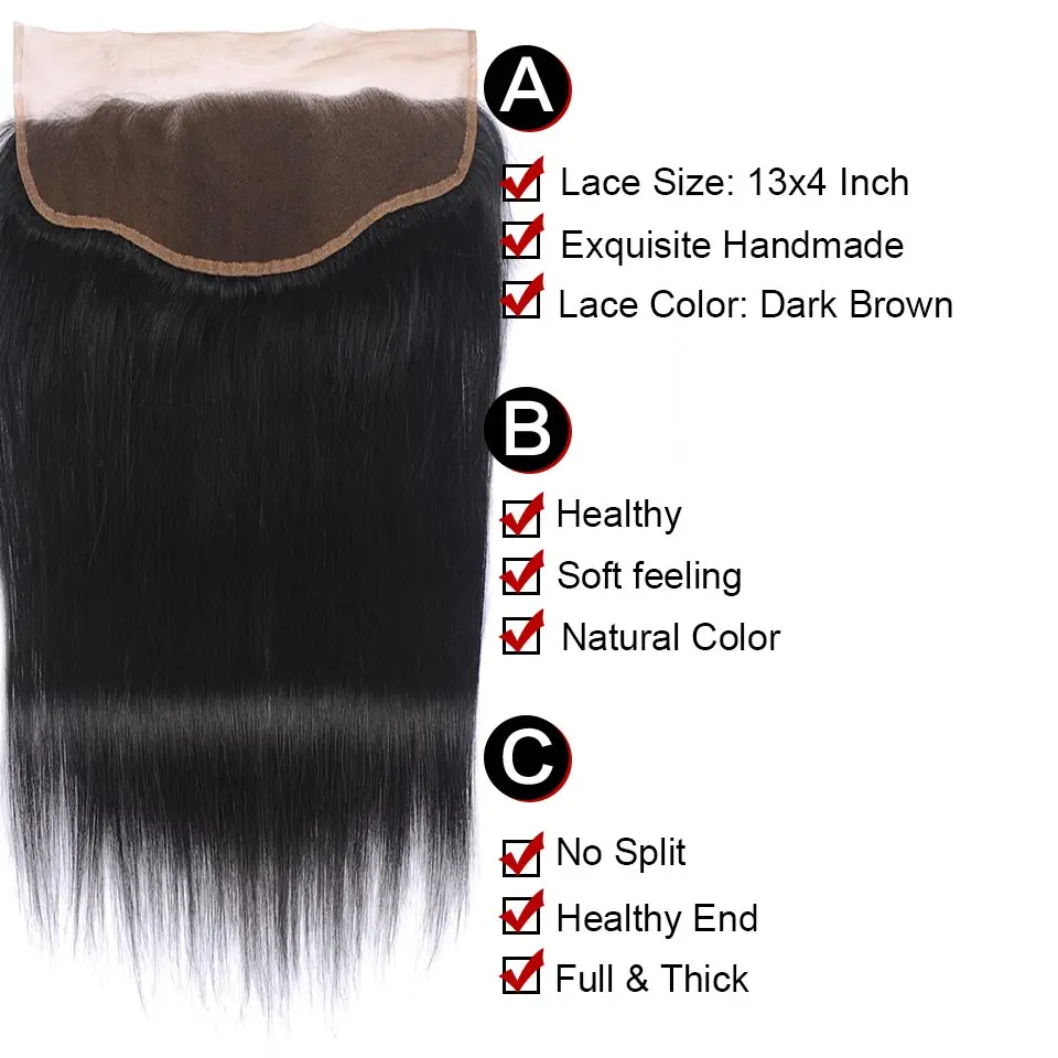 Натуральные Цветные пряди для волос 13*4 кружевная передняя часть 10 26 дюймов