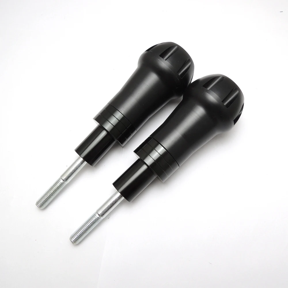 

Crash Protector For YAMAHA YZF-R3 YZF-25 Motorcycle Frame Sliders Crash Protector for YAMAHA YZF R25 R3 2015 MT03 MT25