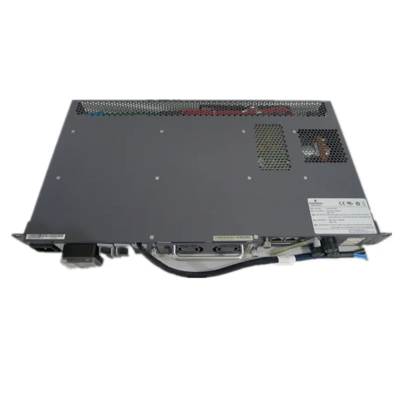 Блок питания/конвертер Женский 15а Emerson. Поверните 100 В 240 в 48 53 В. FiberCore|supply power| |