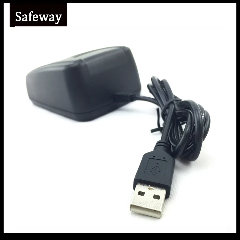 Новинка Зарядное устройство USB для двухсторонней радиостанции Baofeng 888 BF 777S 888s