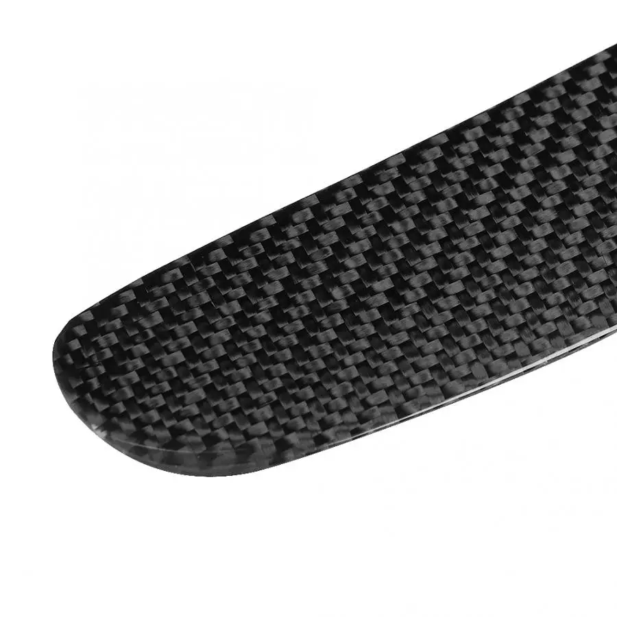 2 шт. карбоновые фары для бровей реснички на подходят Honda S2000 AP1 AP2 SPORT 2000-2009