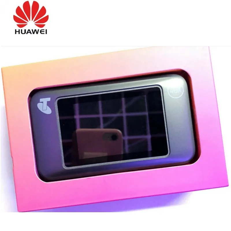 Разблокировка Huawei E5787 E5787PH 67A мобильный WiFi точка доступа устройство поддержка LTE Cat