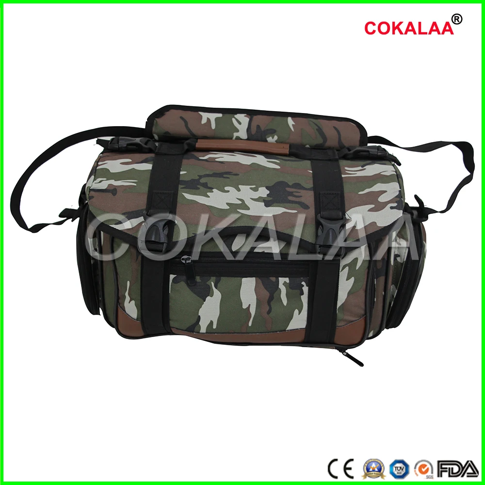 Портативный стоматологический мини-блок с трехсторонним шприцем безмасляный