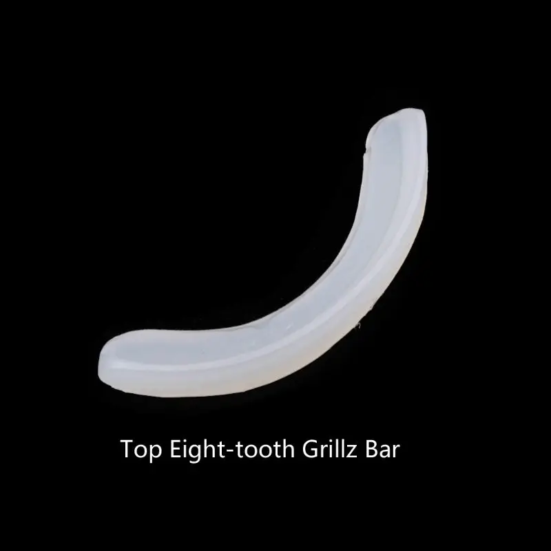 Силиконовая форма для гриля сменная Крышка зубцов универсальный