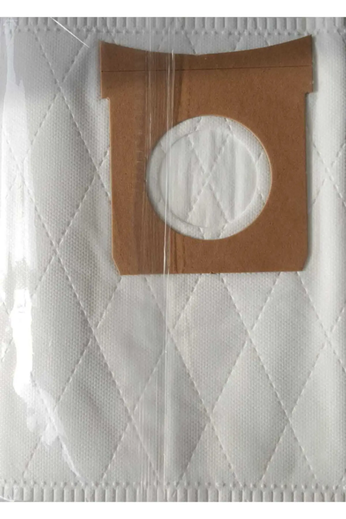 

MHK Parts Aqua Fam 2000 - Aura Electric Vac Vacuum Cleaner Dust Bag Synthetic (5 Pcs)