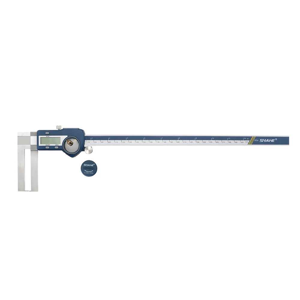 Штангенциркуль цифровой 15 300 мм с ножом|caliper digital|caliper toolcaliper measurement |