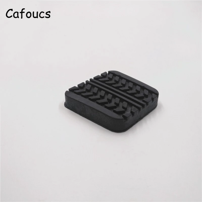 Чехол для педали тормоза Cafoucs 2 шт. накладка на педаль Mazda 3 5 6 B2000 B2200 B2500 B Series MPV 1 |pedal