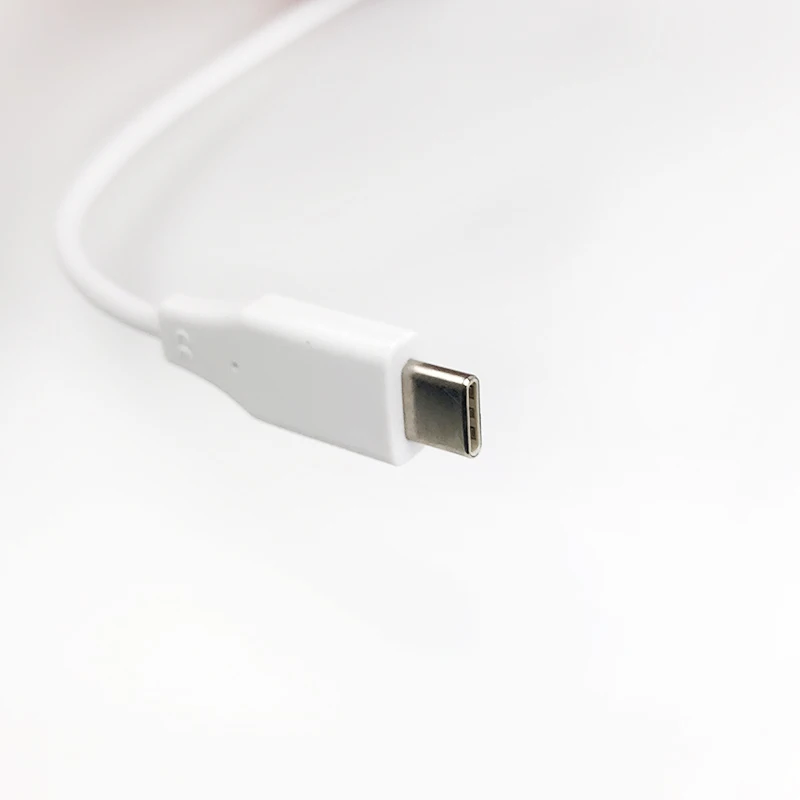 Зарядный кабель для LG 100 см передачи данных типа А и C сотового телефона q6 g7 thinq G6 G5