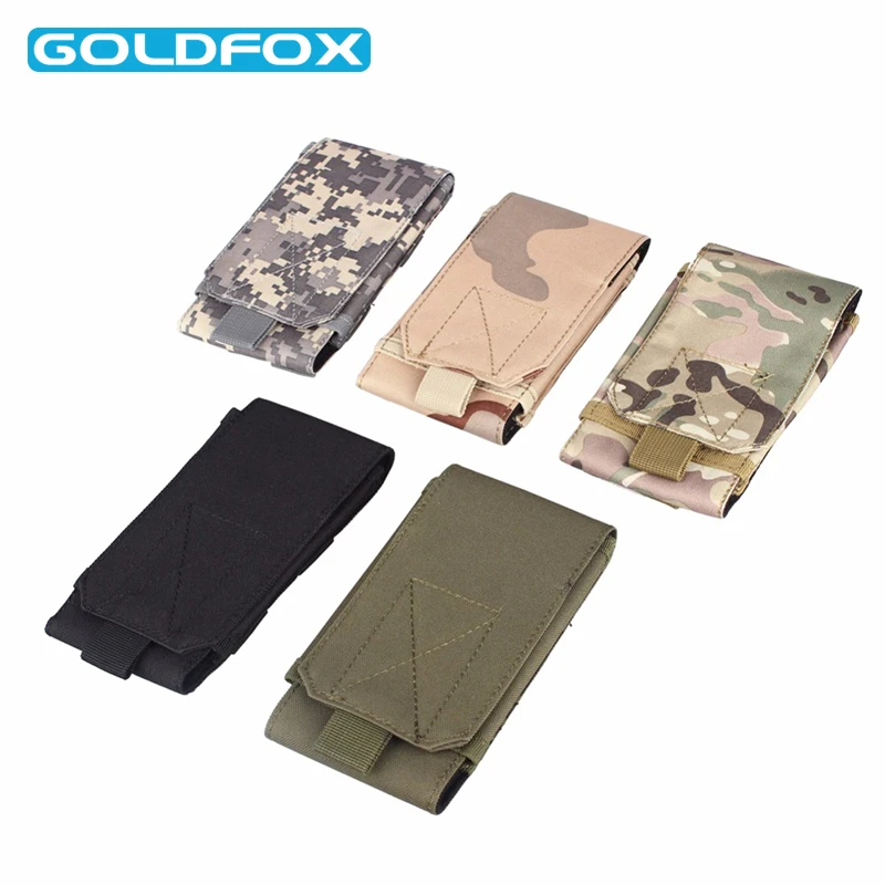 Высокое качество спортивный кошелек мобильный телефон сумка для любых телефонов Чехол-Сумочка с креплением на ремень карман на открытом воздухе армейский чехол для iphone 6 6s Plus