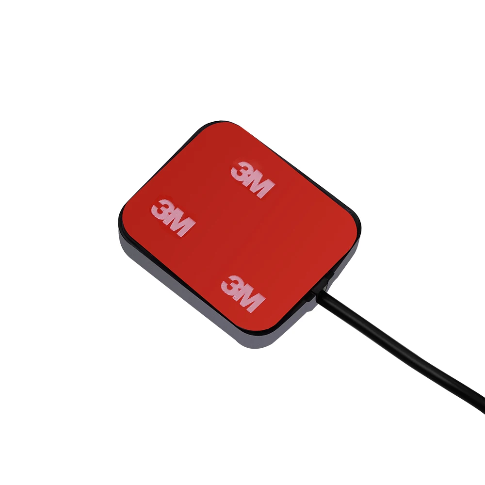Blueskysea B2W видеорегистратор с двумя объективами GPS модуль для записи
