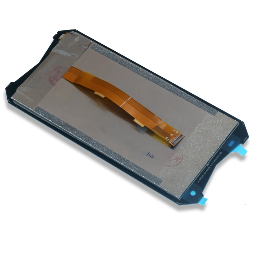 original for ulefone armor 3 lcd display touch screen assembly for ulefone armor 3t screen display phone parts free tools free global shipping