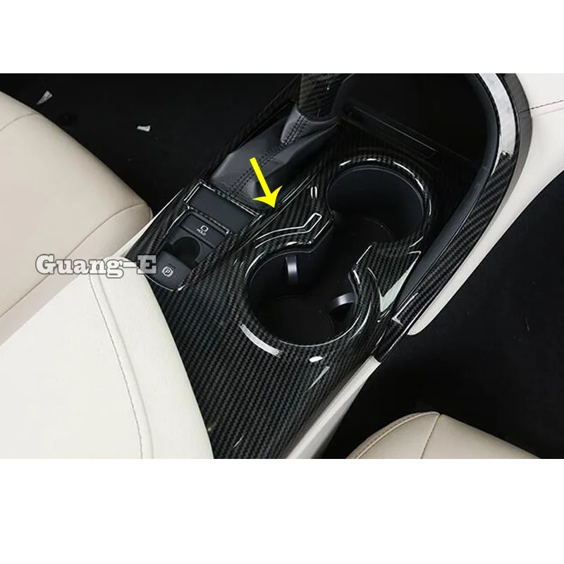 Для Toyota New Camry XV70 2017 2018 2019 2020 2021Car Stick внутренний Средний передний сдвиг стойло